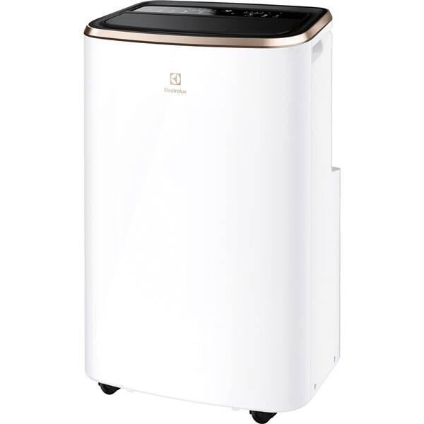 Mobilní klimatizace Electrolux EXP26U758CW šedá barva
