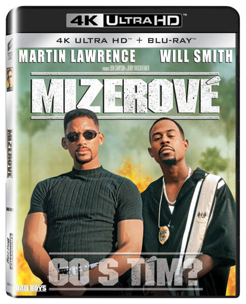 Blu-ray BONTONFILM  
 Blu-ray BONTONFILM