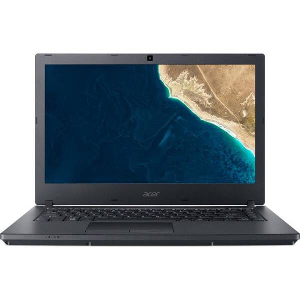 Notebook Acer TMP2410-G2-M-337C černá barva
