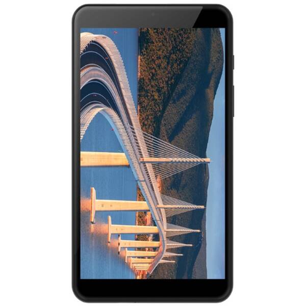 Dotykový tablet iGET SMART W84 3 GB / 64 GB šedá barva
