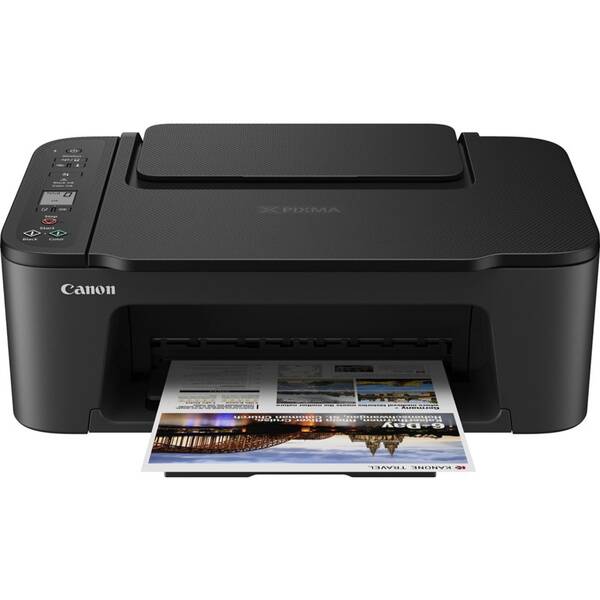 Tiskárna multifunkční Canon TS3450 
