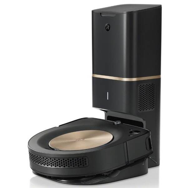 Robotický vysavač iRobot s9+ 9558 
