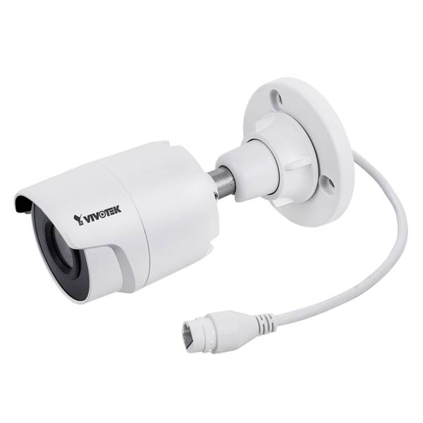IP kamera Vivotek IB9360-H bílá barva

