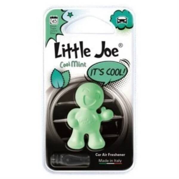 Osvěžovač vzduchu Little Joe JOE Cool Mint 
