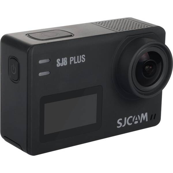 Outdoorová kamera SJCAM SJ8 Plus černá barva
