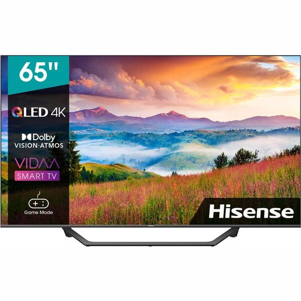 Televize Hisense 65A7GQ 

