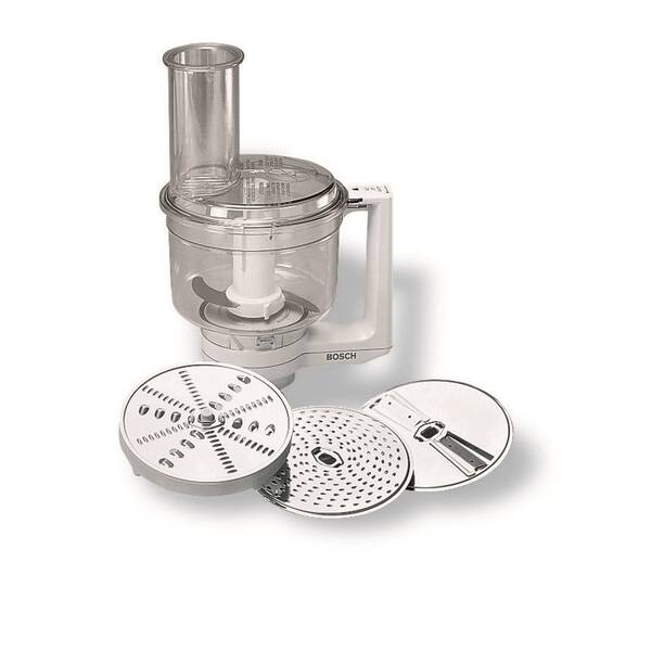 Food processor Bosch MUZ5MM1 
