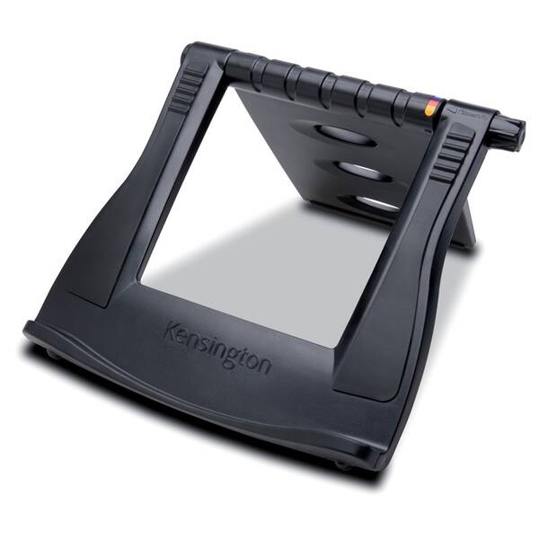 Podstavec pro notebooky KENSINGTON SmartFit Easy Riser černá barva
