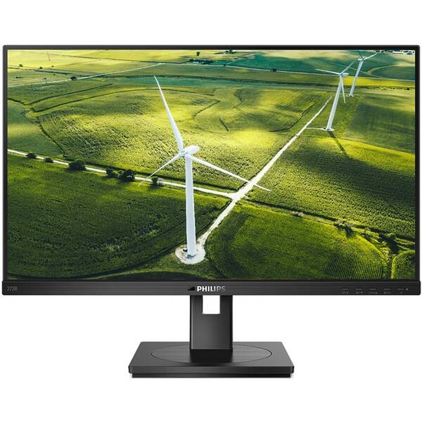 Monitor Philips 272B1G 
