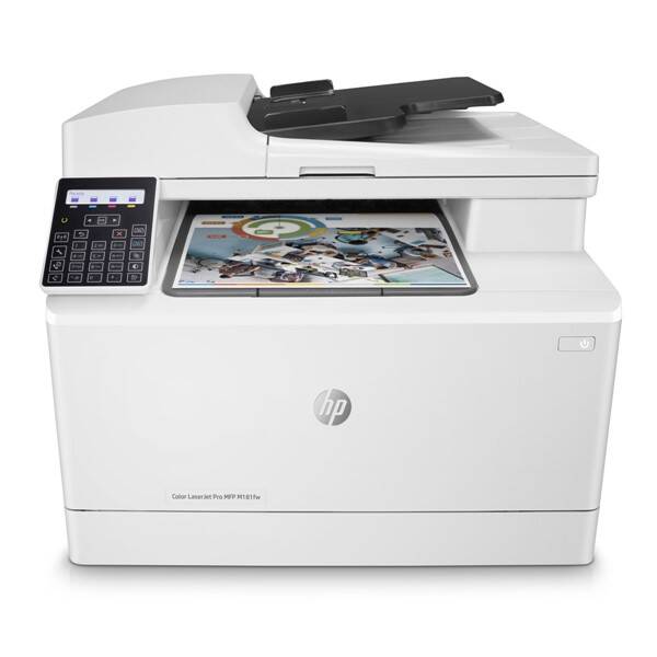 Tiskárna multifunkční HP MFP M181fw 
