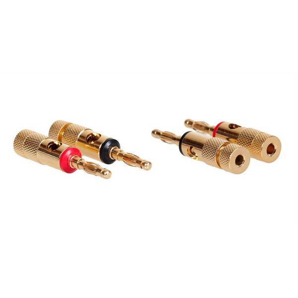 Set banánků AQ HD296 
