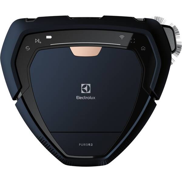 Robotický vysavač Electrolux PI92-4STN 
