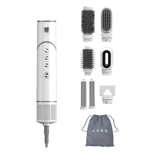 Styler AENO HS1 bílá barva
