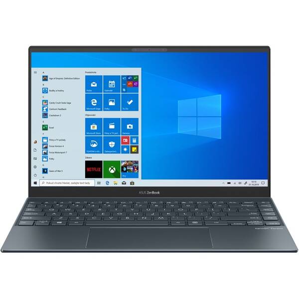 Notebook Asus ZenBook 13 OLED (UX325EA-KG264R) šedá barva
