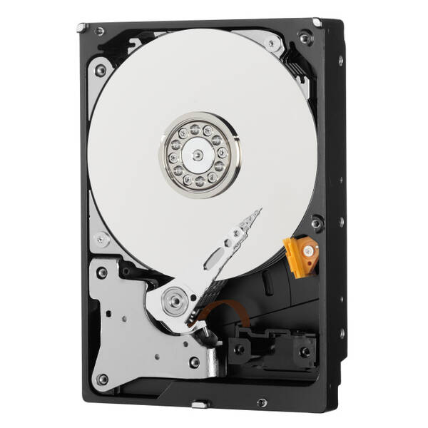 Pevný disk 3,5" Western Digital 3TB 
