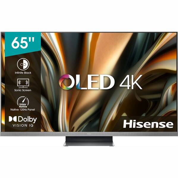 Televize Hisense 65A9H 
