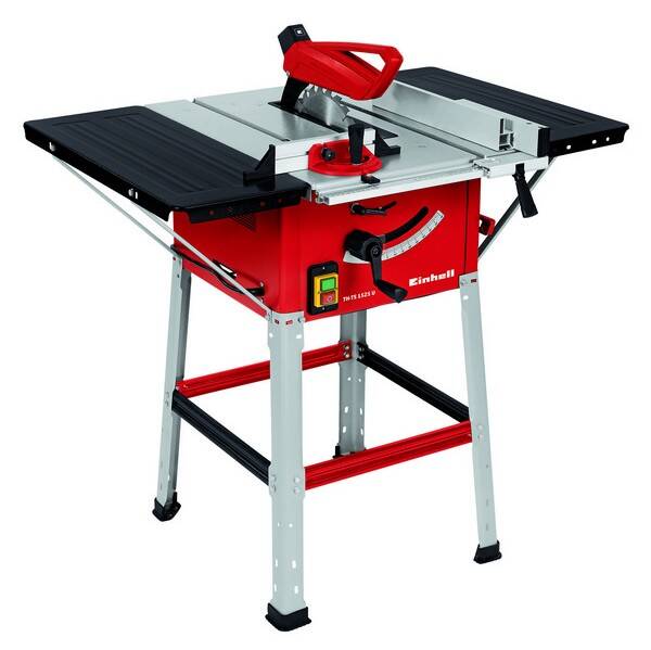 Pila stolní Einhell Home TH-TS 1525 U 
