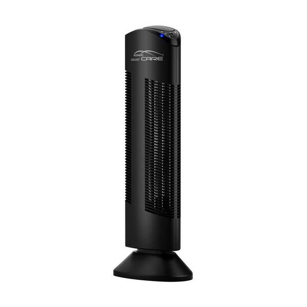 Čistička vzduchu Ionic-CARE Triton X6 černá barva
