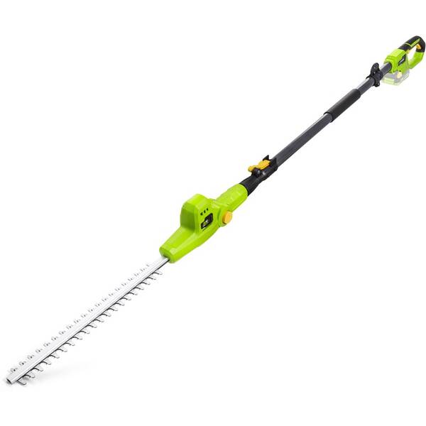 Nůžky na živý plot Fieldmann FZN 70405-0 (bez baterie) 
