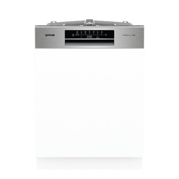 Myčka nádobí Gorenje GI642E90X nerez

