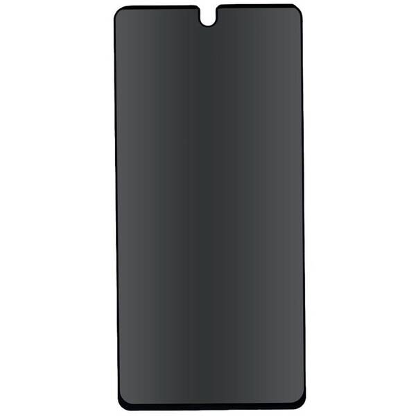 Tvrzené sklo Forever Privacy na Xiaomi Redmi Note 12 4G/Note 12 5G 
