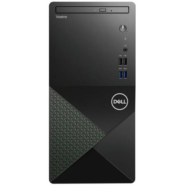 Stolní počítač Dell Vostro 3910 černá barva
