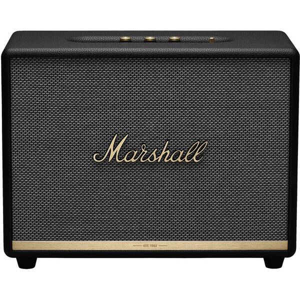 Reproduktor Marshall Woburn II černá barva
