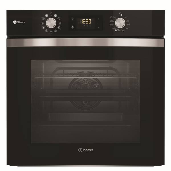 Trouba Indesit IFWS 4841 JH BL černá barva

