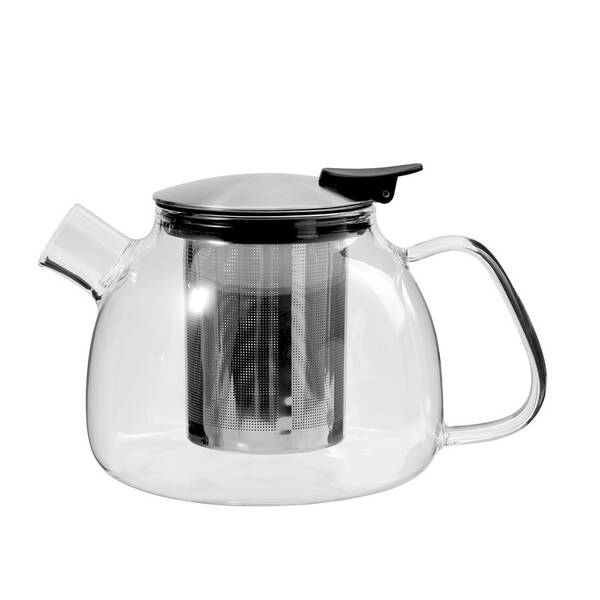 Konvice Maxxo Teapot 800 ml sklo
