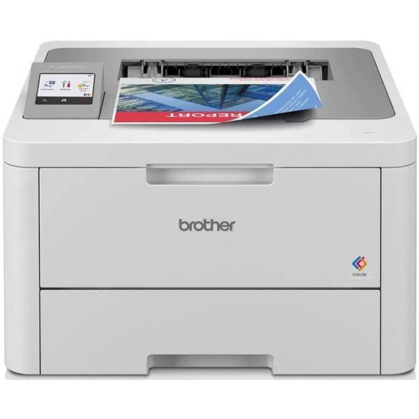 Tiskárna laserová Brother HL-L8230CDW bílá barva
