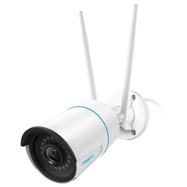 IP kamera Reolink RLC-410W-4MP(AI) bílá barva
