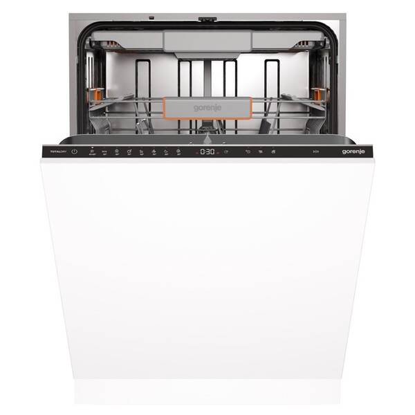 Myčka nádobí Gorenje GV663B65XXL Super Tichá 

