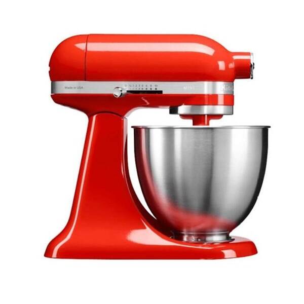 Kuchyňský robot KitchenAid 5KSM3311XEHT 
