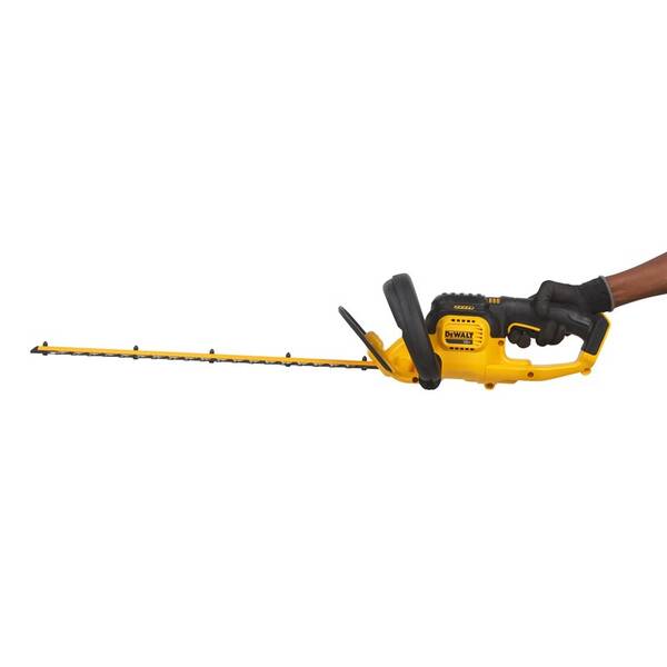 Nůžky na živý plot Dewalt DCM563PB 

