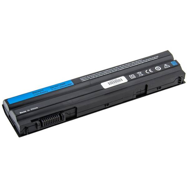 Baterie Avacom Dell Latitude E5420, E5530, Inspiron 15R, Li-Ion 11,1V 4400mAh 
