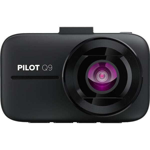 Autokamera Niceboy PILOT Q9 Radar černá barva
