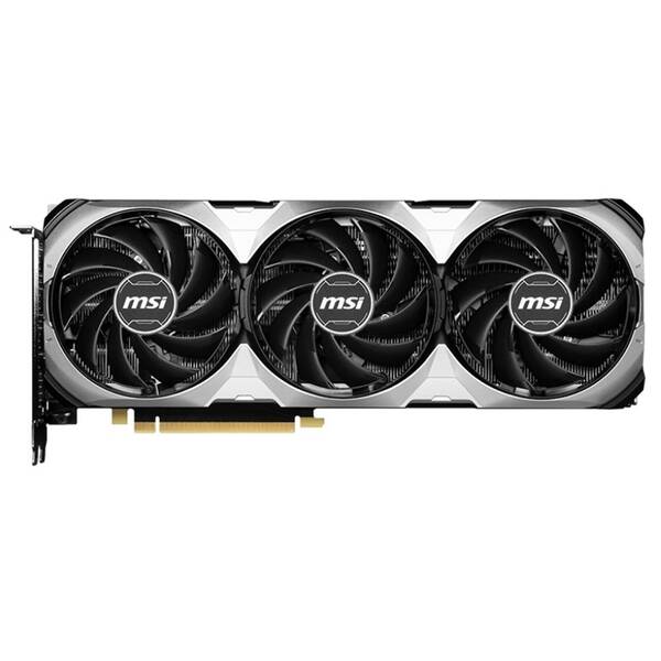 Grafická karta MSI GeForce RTX 4070 Ventus 3X 12G OC 
