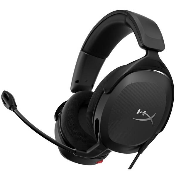 Headset HyperX Cloud Stinger 2 Core (PC) černá barva
