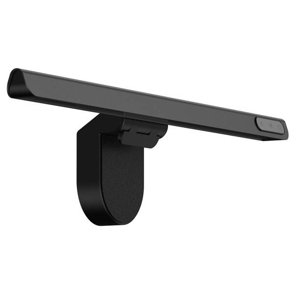 LED světlo Yeelight Rechargeable Monitor Light Bar černá barva
