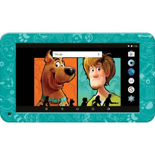Dotykový tablet eStar eSTAR Beauty HD 7" Scoob! Warner Bros® - ZÁNOVNÍ - 12 měsíců záruka 
