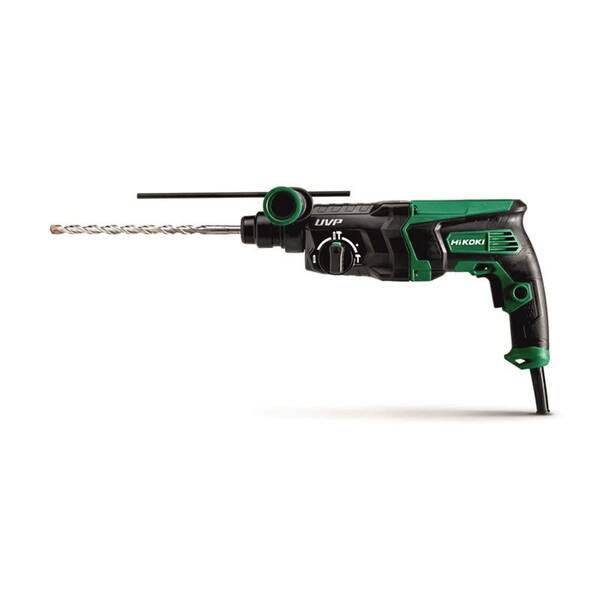 Kladivo HIKOKI DH28PCY2WSZ  850W, 3J 
