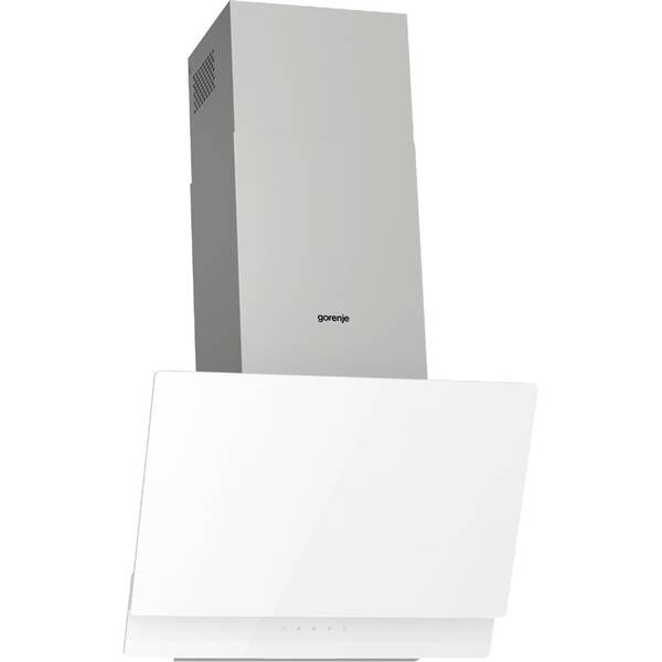 Odsavač par Gorenje WHI649EXGW bílá barva
