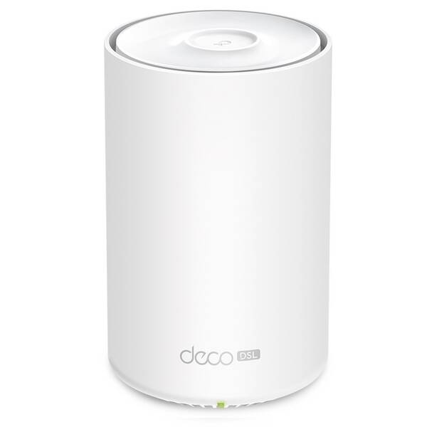 Komplexní Wi-Fi systém TP-Link Deco X50-DSL bílá barva
