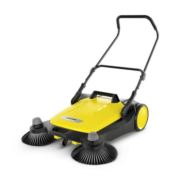 Zametač Kärcher S 6 Twin 
