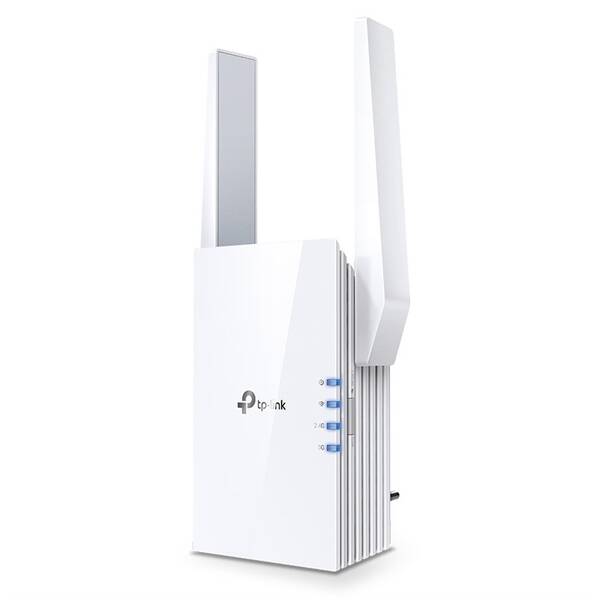 Wi-Fi extender TP-Link RE605X bílá barva
