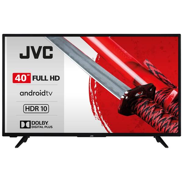 Televize JVC LT-40VAF3235 
