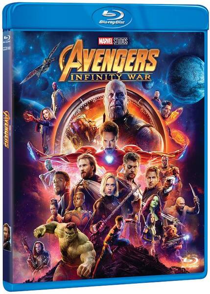 Blu-ray MagicBox  
