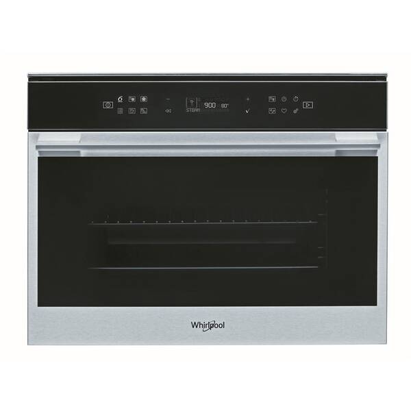 Trouba Whirlpool W7 MS450 černá barva

