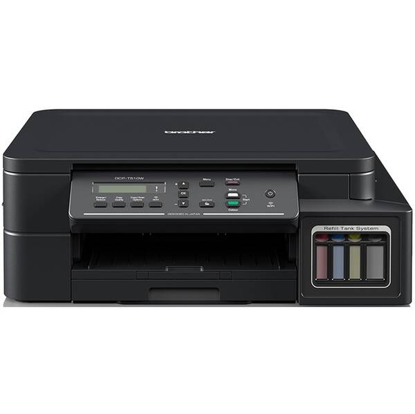 Tiskárna multifunkční Brother DCP-T510W 
