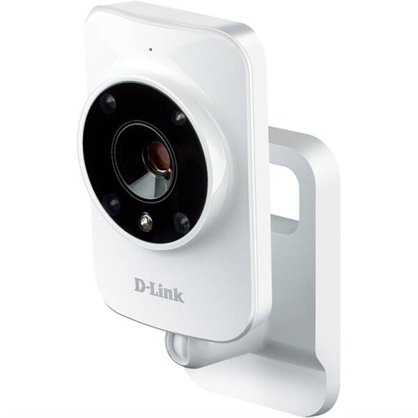 IP kamera D-Link DCS-935L bílá barva
